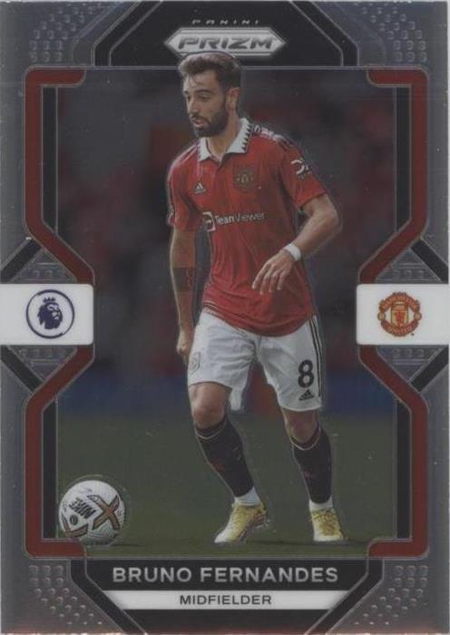 Bruno Fernandes