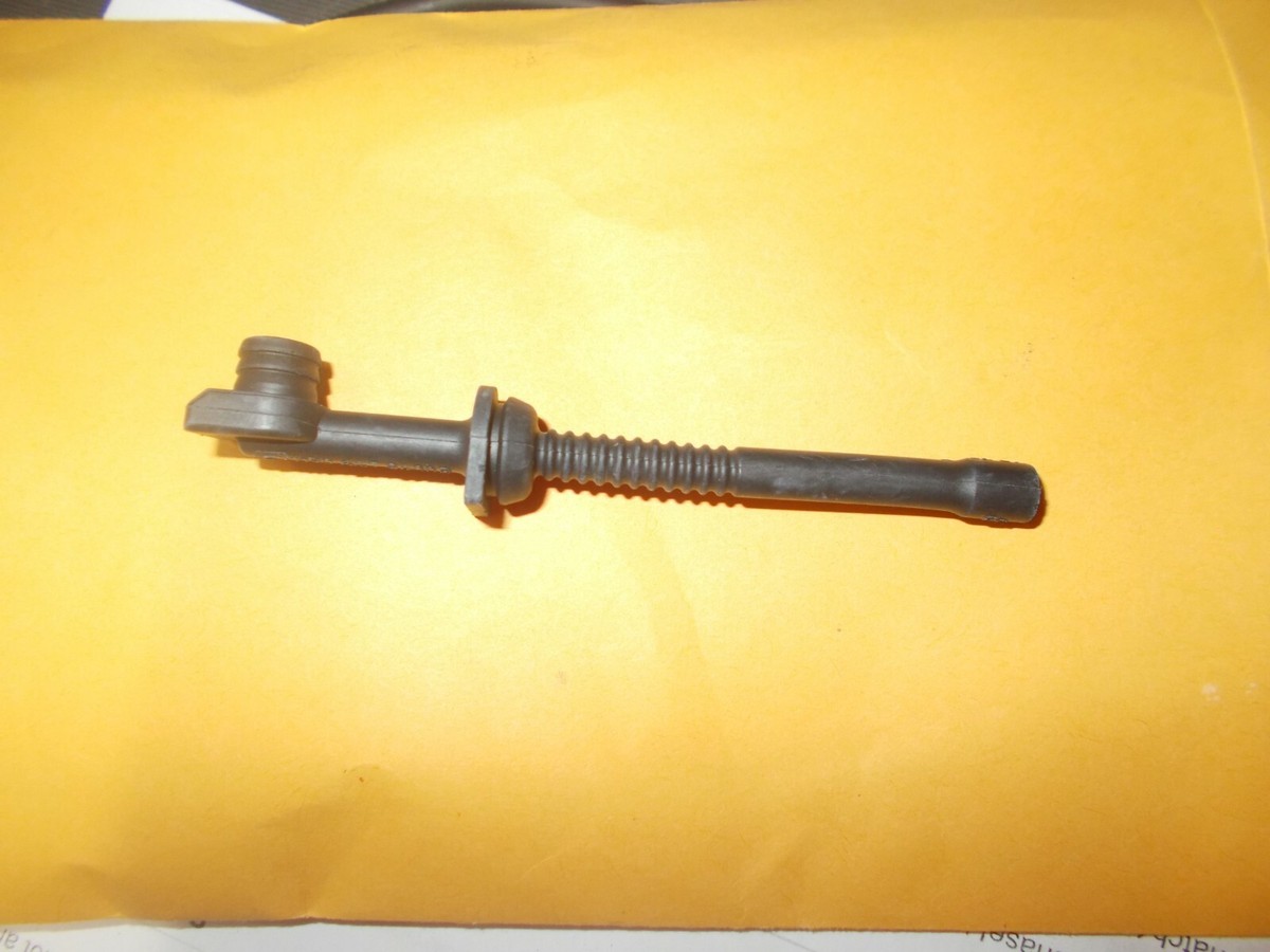 4 Pezzi Motosega Olio Combustibile Tubo Flessibile Tubo K Per Stihl 017 018 MS 170 180 MS170 MS180 Sega A Catena Attrezzo Da Giardino Per 1130 647 9400 - Foto 10