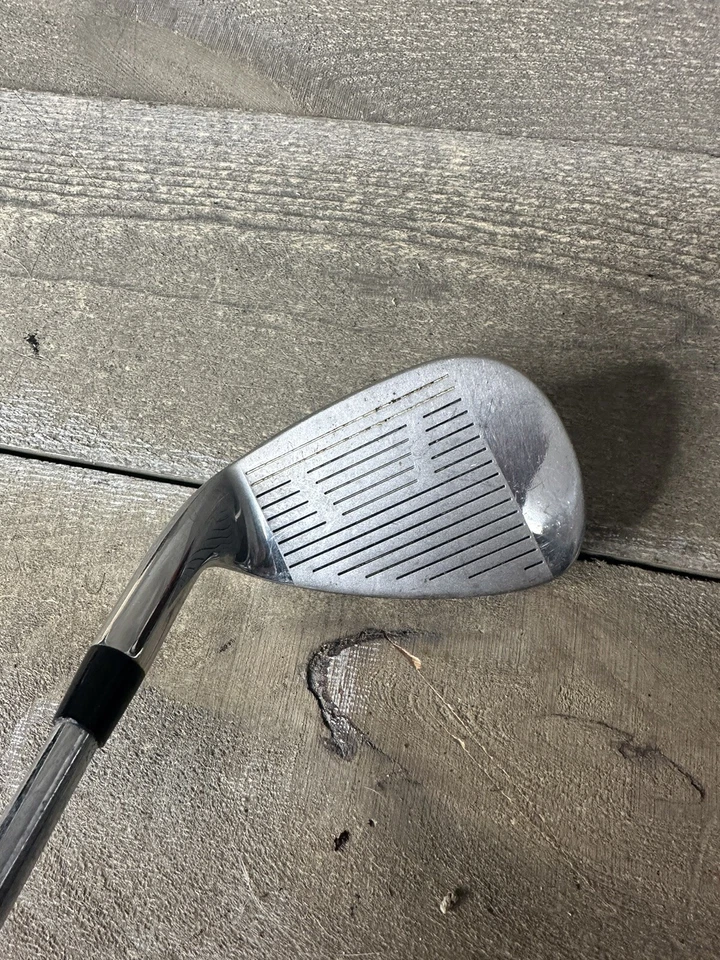 Maxfli Varsity Sand Wedge Right Handed 34” Steel Ladies Flex Shaft - Image 3 of 4