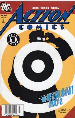 DC Comics Action Comics Single Issues, You Pick, Finish your run! - Picture 210 of 411