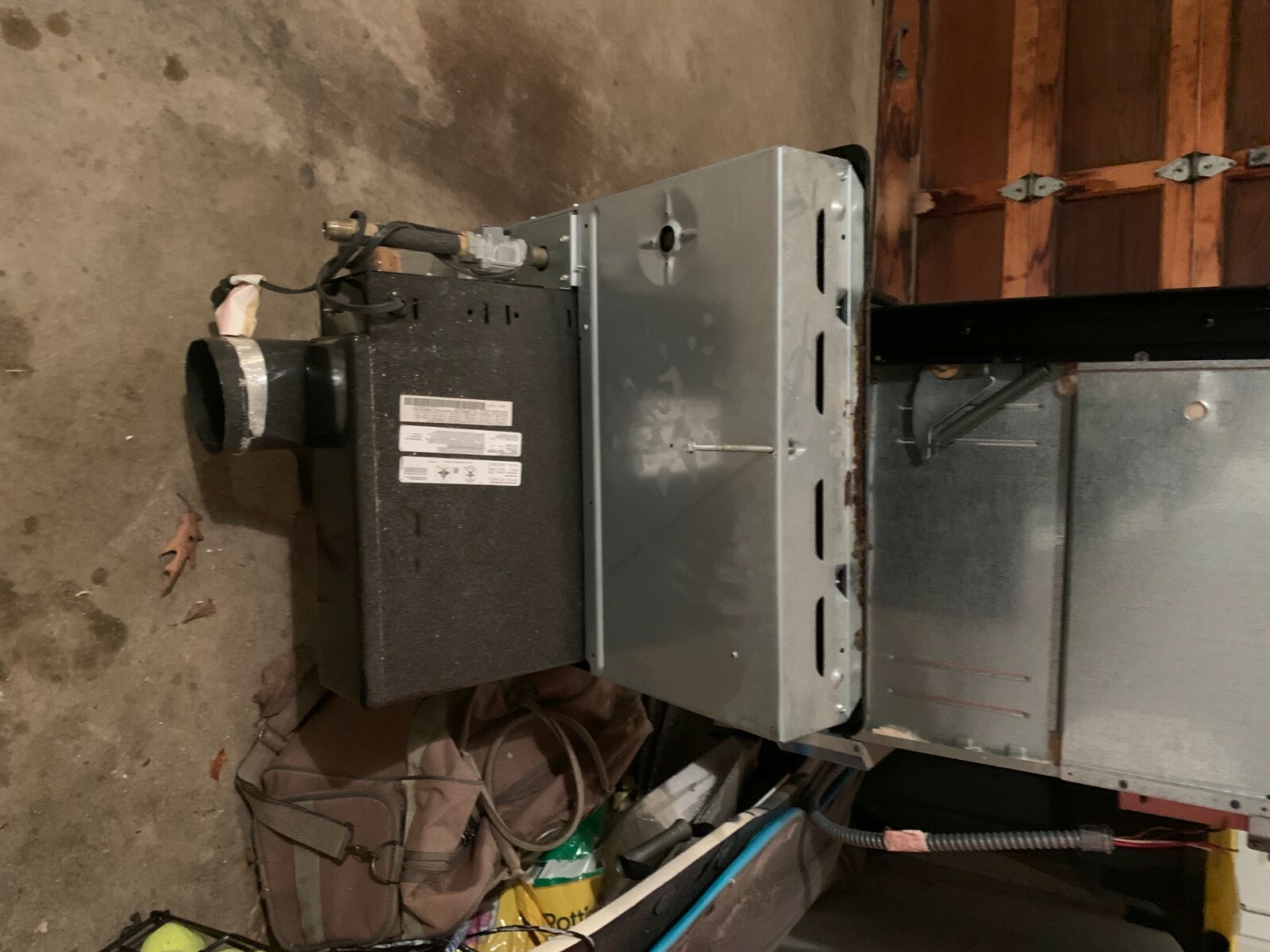 Working jenn air gas range eBay