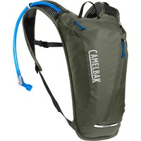 Camelbak Rogue Light Bikerucksack Fahrradrucksack Trinkrucksack Walking Crux Mtb
