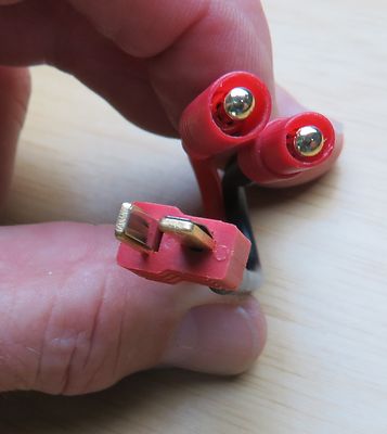 10 Sets Macho Hembra Hxt 3.5mm Gold Banana Bullet Conector E | Envío gratis