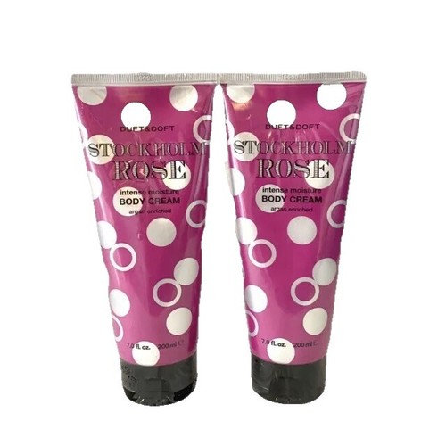 Water-Based Personal Lubricant Velvet Rose 8 fl oz Moisturizing Formula
