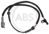 Original A.B.S. Sensor Raddrehzahl 30283 FüR CitroëN Fiat Lancia Peugeot