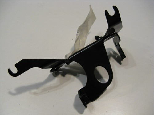 ABS-Pumpen-Halter ABS-Pumpe Hydroaggregat Druckmodulator BMW F 800 ST E8ST 06-12