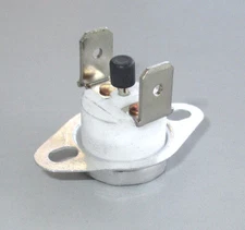 Lochinvar HLC2904 CERAMIC High Temperature Rollout Limit Switch Manual Reset