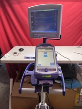 CareFusion EnVe Ventilator