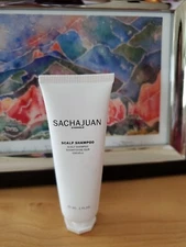 Sachajuan Stockholm Scalp Shampoo 30ml/1oz Travel Size New!