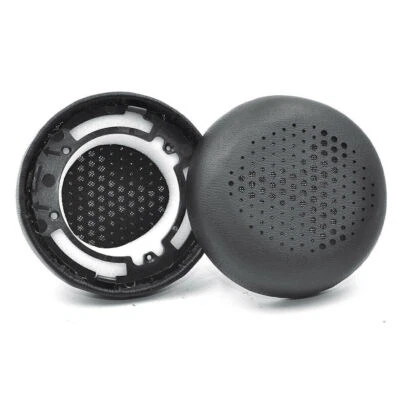 Cuscini auricolari in spugna per cuffie Bluetooth wireless AKG Y500 On Ear