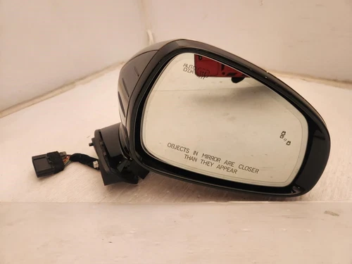 Kia Stinger Right Side View Mirror 18 19 20 21 OEM