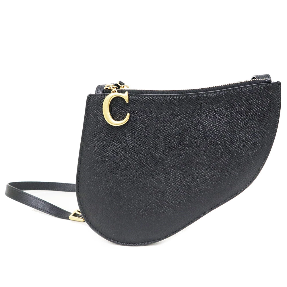 Dior Saddle Pouch Belt BagBum Bag Oblique THE PURSE AFFAIR #34 Dior Saddle Pouch Belt BagBum Bag Oblique THE PURSE AFFAIR