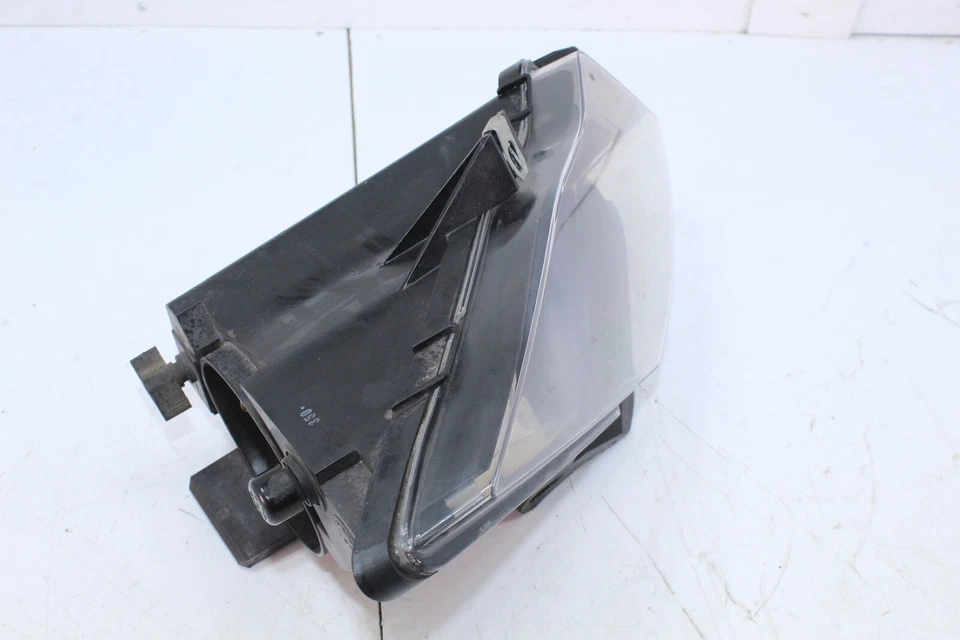 Faro delantero derecho Ski-doo Mxz Xrs 800r E-tec 2011 Foto 4 de 4