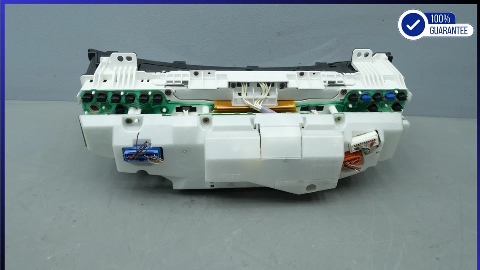 Cuadro de instrumentos velocímetro medidor tablero LEXUS LS400 1998-2000 83800-50011 Foto 4 de 4