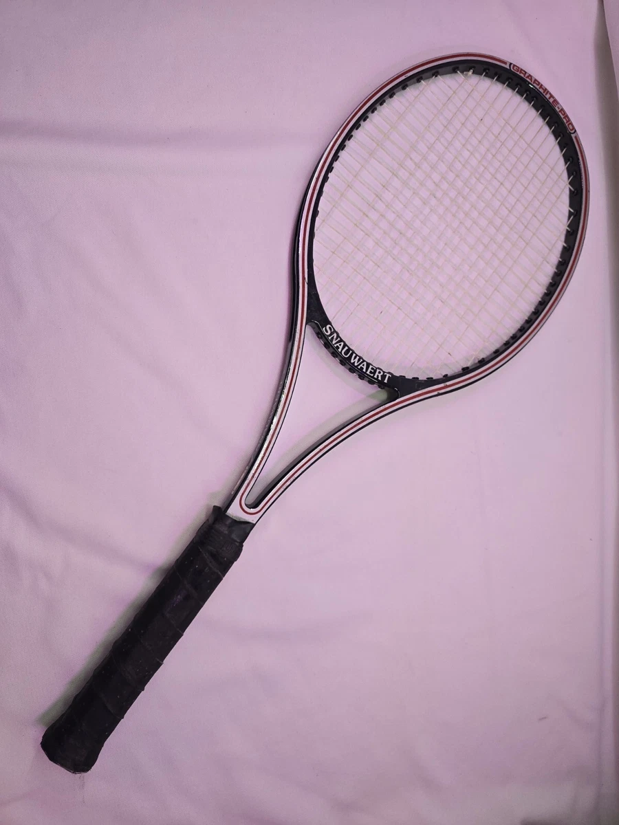 Snauwaert Tennis Racquets for sale | eBay