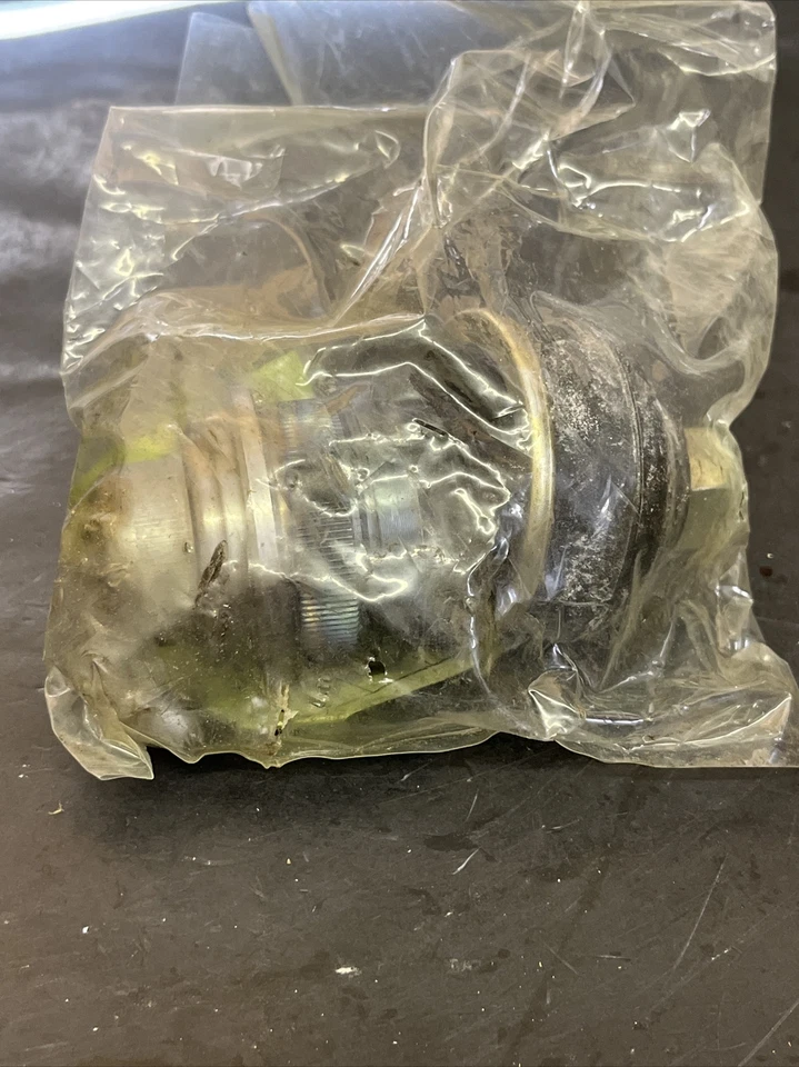 🔥🔥🔥MOOG K9077 JUNTA ESFÉRICA INFERIOR PARA 84-87 HYUNDAI 74-80 DODGE 76-80 PLYMOUTH - Imagem 3 de 4