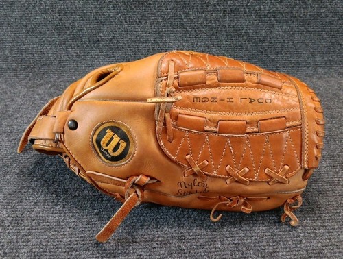 Gant Baseball Wilson A2234 Ron Guidry - 12 Pouces - Droitier - Occasion US