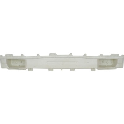 Rear Bumper ReinForcement For Hyundai Sonata 2015-2017 Fiberglass