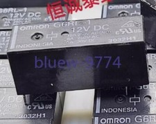 1PCS NEW IN BOX Omron G6RL-1-12VDC Home Appliance Power Relay