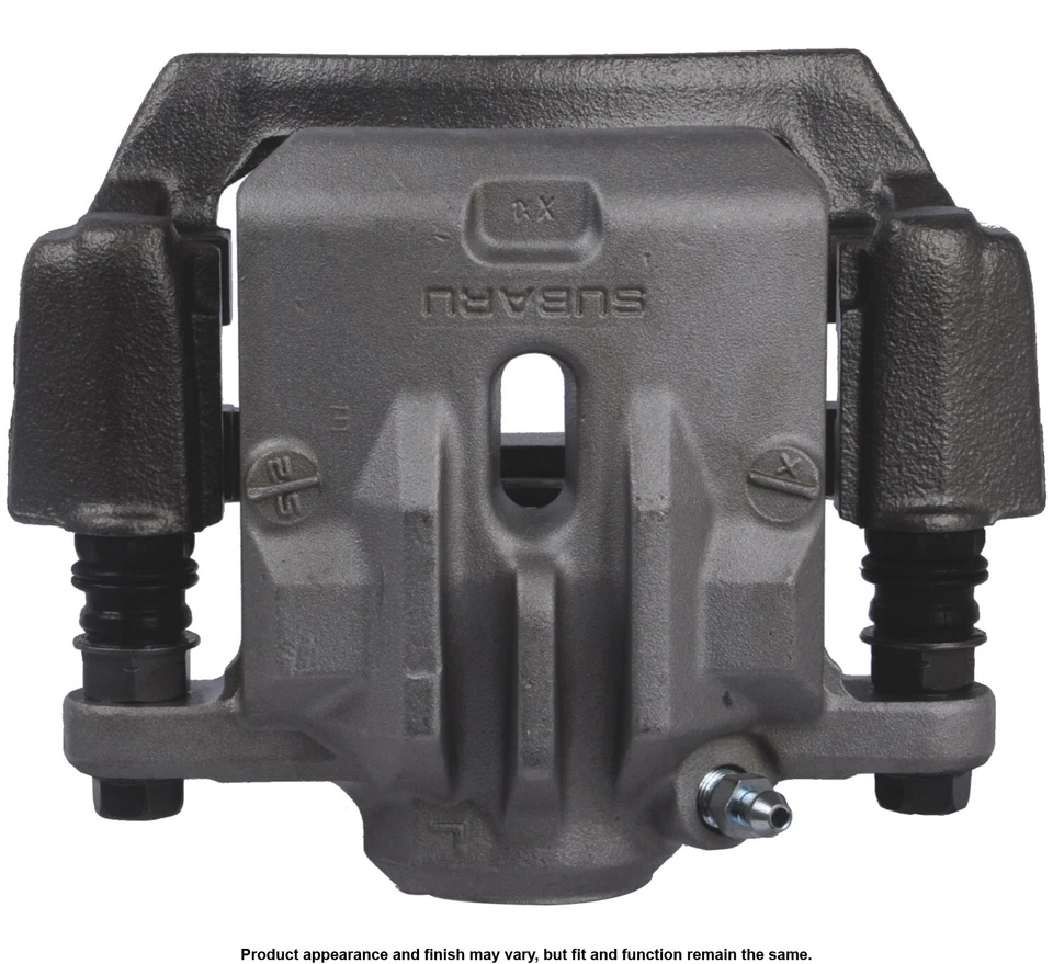 Pinza de freno de disco trasera izquierda cardona para Subaru XV Crosstrek 2013-2015 Foto 2 de 3