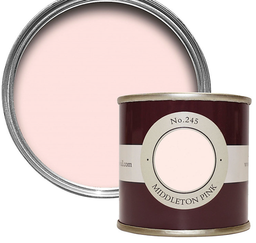 FARROW & BALL EXTERIOR MASONRY ALL COLOURS MIXED TO ORDER 5L - Picture 90 of 164
