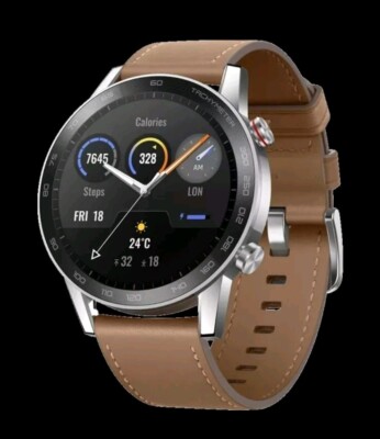 Honor Band Honor Watch Magic Mystic Silver Huawei Watch Honor