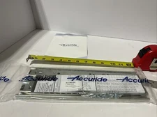 Accuride 12” Self Closing Lot Of 10 Pairs New C3834E12D