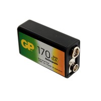 9v 8.4v 170mah Nimh Rechargeable Battery Smoke Detectors Clearance 9v 8.4v 170mah Nimh Rechargeable Battery Smoke Detectors Clearance