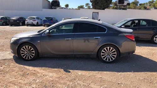 13227348 Lave Phares Au Xénon pour OPEL INSIGNIA BERLINA Edition 2010 1159196 - Afbeelding 7 van 10