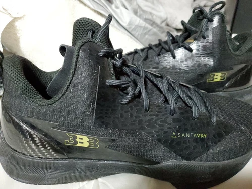 Big Baller Brand ZO2