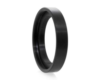 SC Anschlussadapter auf 2'' SC Gewinde für M63x1 Riccardi Reducer, TSSC-M63