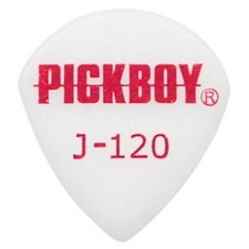 PICKBOY Jazz 1.20mm POM GuitarPick 02
