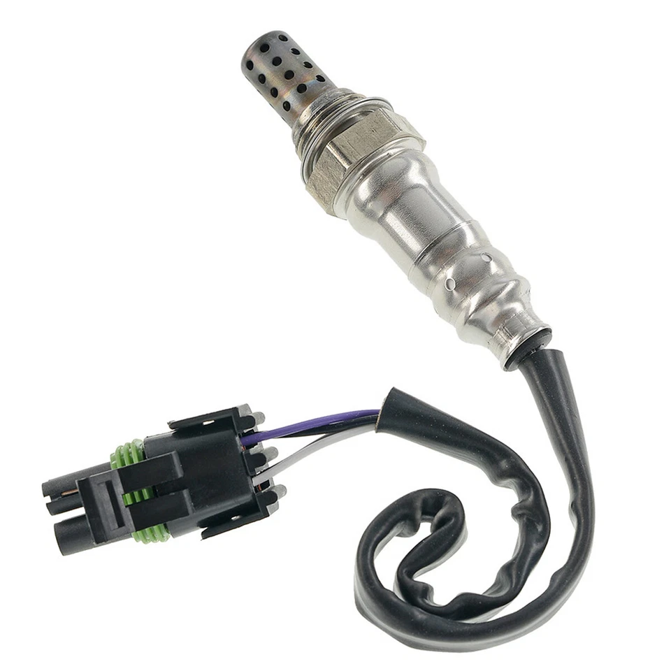 Sonda Lambda 4 pin per Renault Laguna I Megane I Safrane II Espace 1.8 2.0 3.0L - Immagine 4 di 4