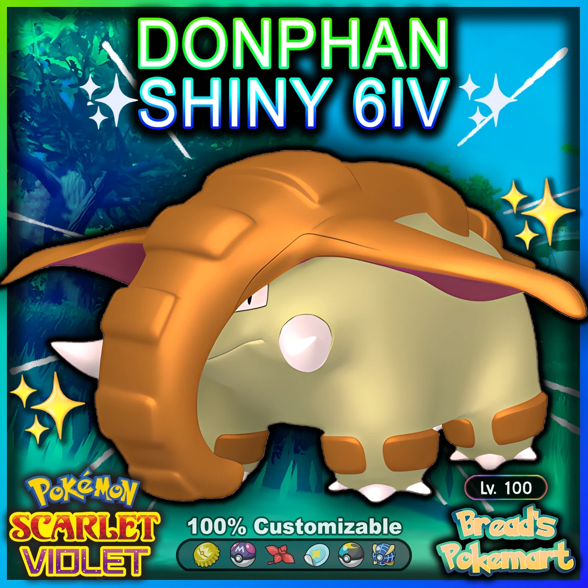 Pokemon go donphan clearance raid