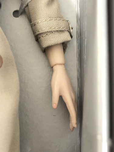Integrity Toys Taeko Sekiguchi FR Nippon F.L.C Misaki As For Me Fashion Doll nuova - Foto 6 di 13