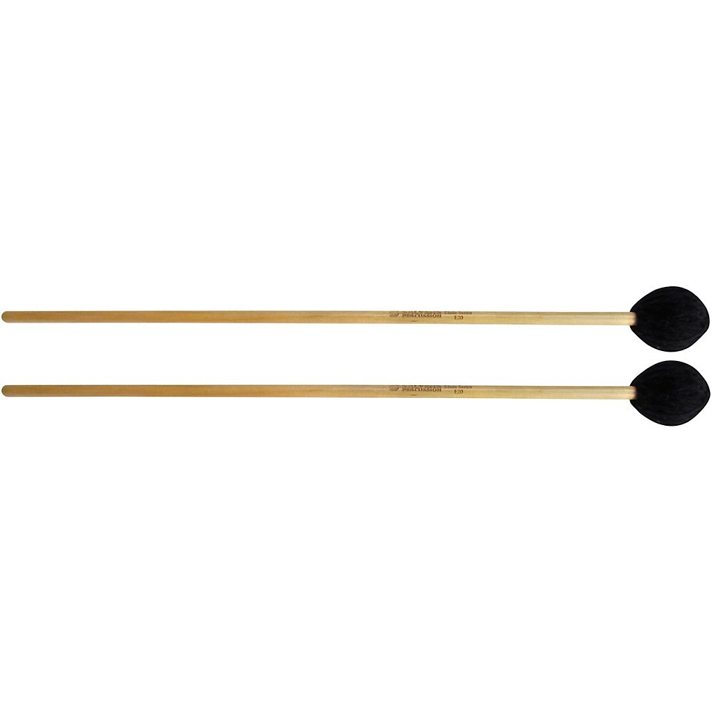 Клавишные молотки Salyers для перкуссии серии Etude из пряжи Medium 4090₽