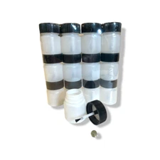 LiME LiNE Paint Saver Touch-up Containers - 12 Pcs