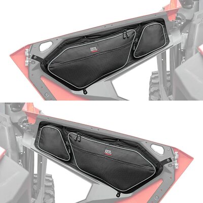 RZR Pro R Storage & Bags - Black Market UTV