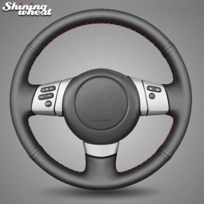 Steering Wheel Cover for Toyota FJ Cruiser 2006 -2014 - Imagen 1 de 4