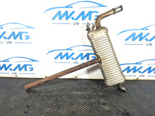 14-21 BMW 2 X1 SERIES F45 F46 F48 GENUINE EXHAUST SILENCER BACK BOX 8577090