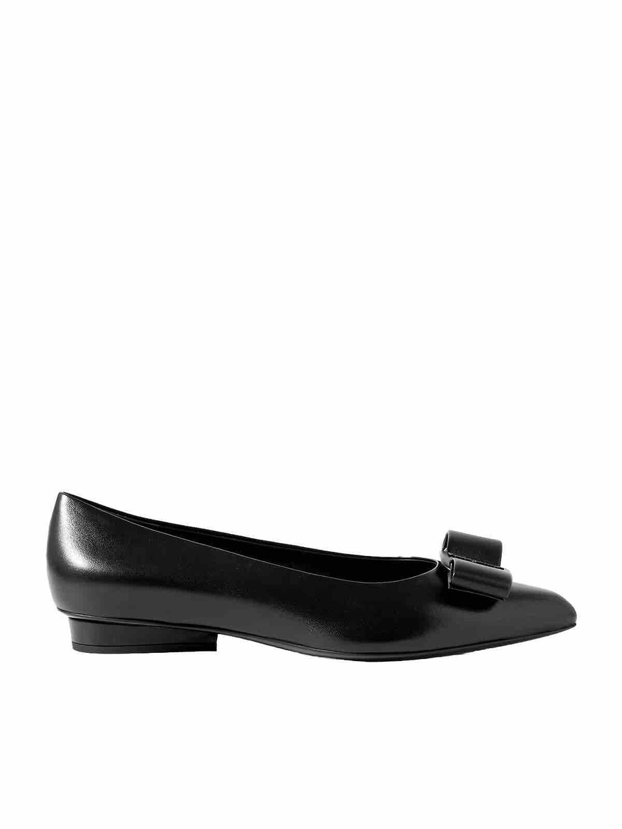 美品✨️Ferragamo VIVA Ferragamo Viva Bow 55mm Pumps | Pink | FARFETCH