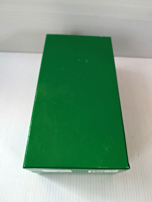 Authentic Bottega Veneta green gift box - 12.5