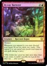MTG FOIL Byway Barterer(Prerelease) (Bloomburrow)  - Promo #129