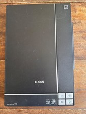 EPSON Perfection Photo Desktop Scanner V37 J232C