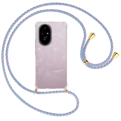 Collar (O) para Honor 200 Funda con Cuerda Cadena Estuche - Imagen 212 de 411