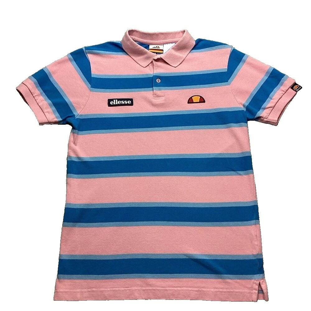 Ellesse Informal Con Botones camisas para hombres