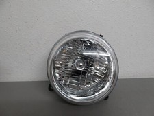 2002 2003 JEEP LIBERTY LEFT SIDE HEADLIGHT (TO 10/06/02)