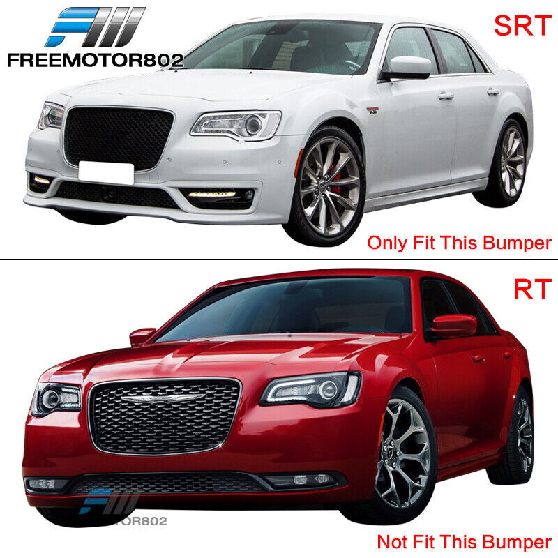 FRONT BUMPER LIP 3 Stage Type Gloss Black Front Bumper Lip Spoiler Air