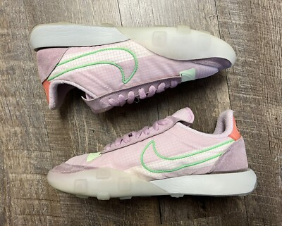 waffle racer pink