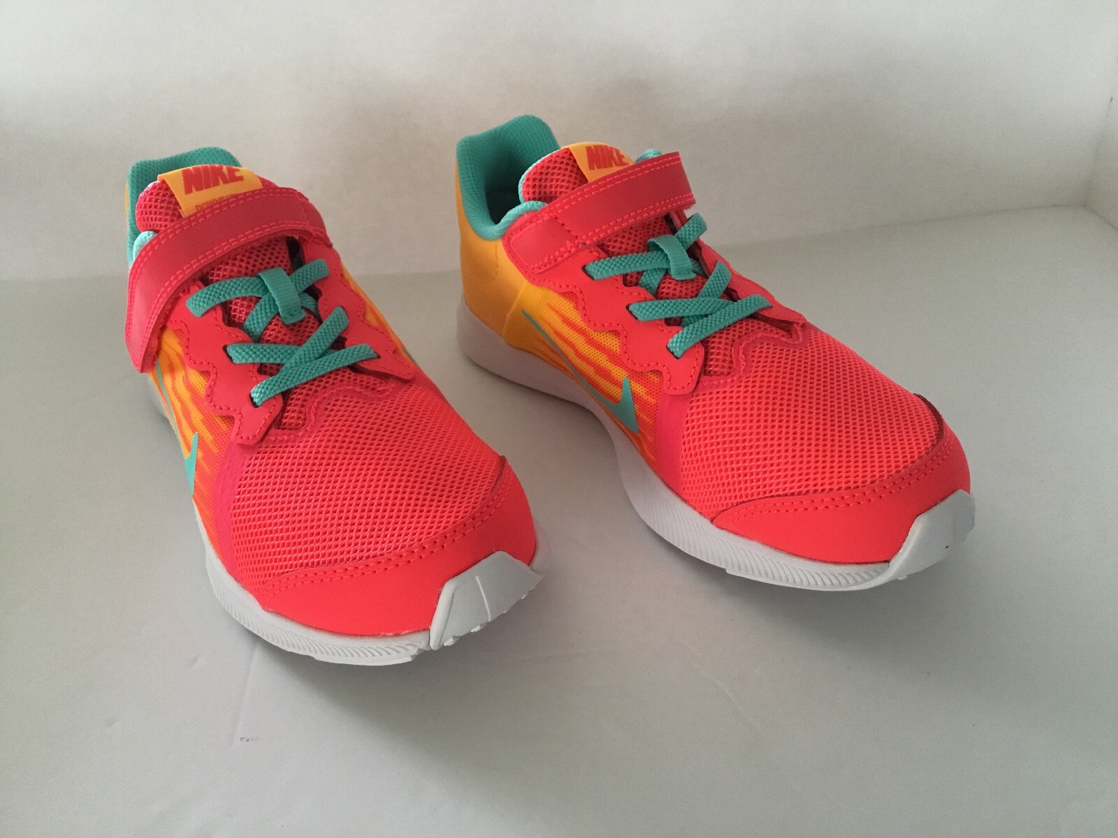 nike downshifter fade